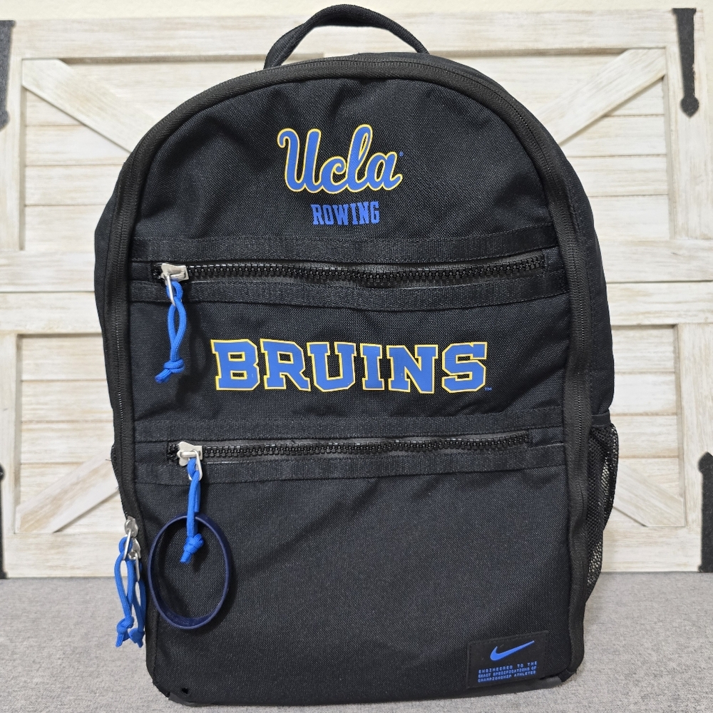 Nike UCLA Bruins rowing Backpack